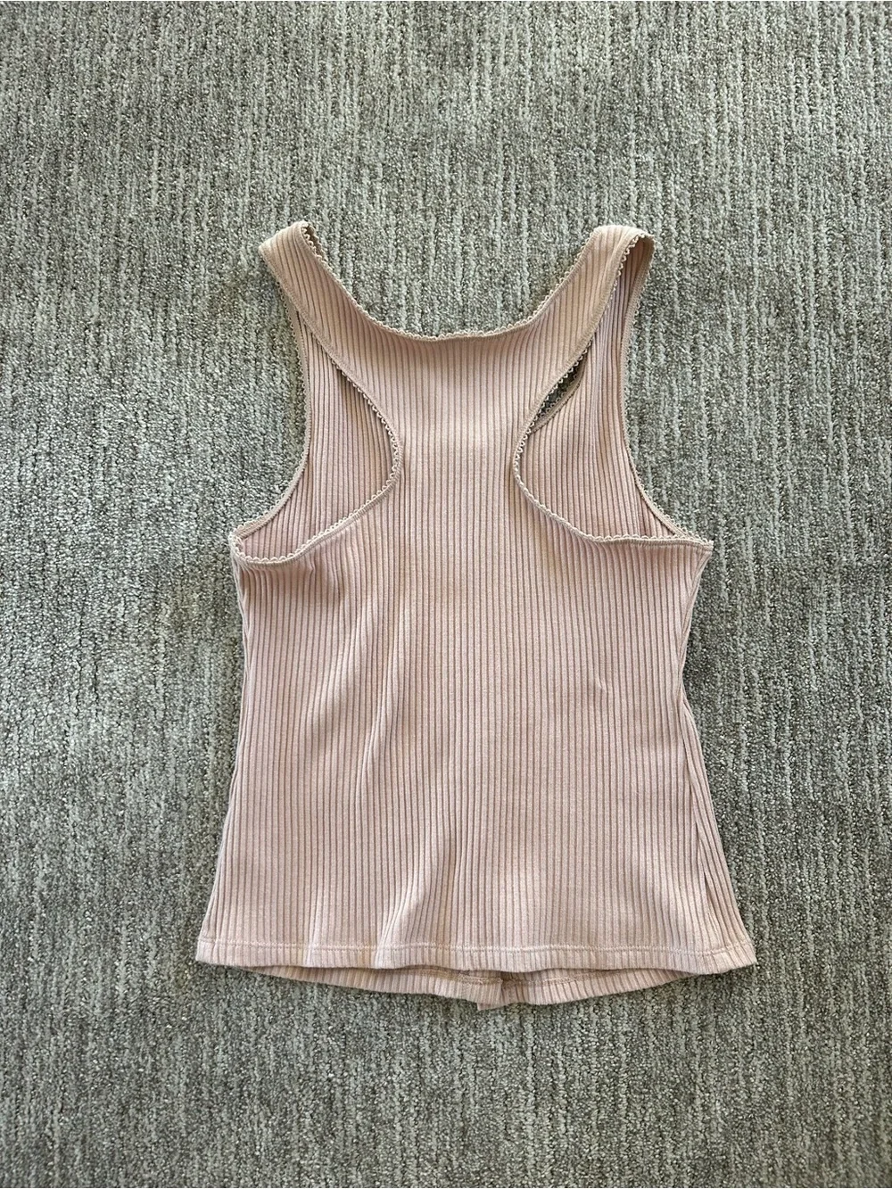 NWOT Free People Most Wanted Tank